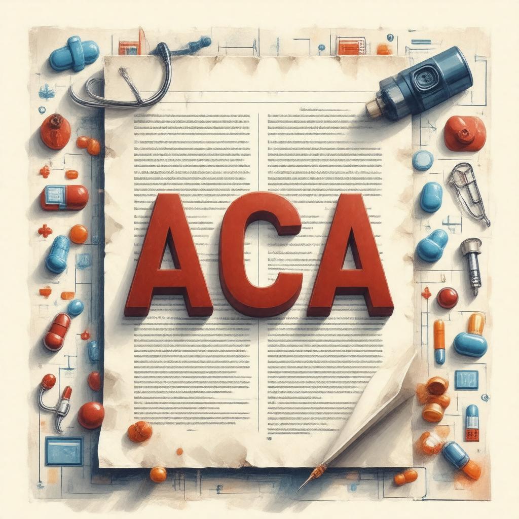 ACA (Affordable Care Act)